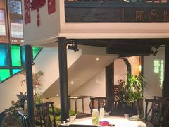 -院8里·小聚园老川菜(九眼桥店)