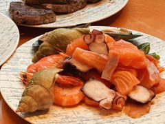 -威斯汀舞台餐厅