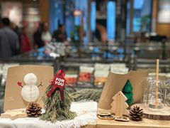 -无印良品餐堂 MUJI Diner(成都太古里店)