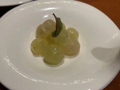 -杭州JW万豪酒店-万豪中餐厅