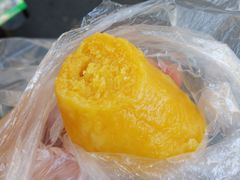 玉米窝窝头-航天馒头(瞻园路店)