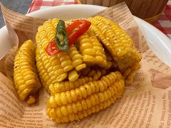 -琼大师东方烤乳猪(亚特兰蒂斯店)