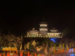 -禅宗少林·音乐大典