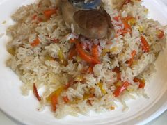 -新粤新疆菜清真餐厅(拱北店)