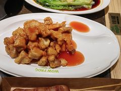 -蛙喔牛蛙(仙林万达茂店)