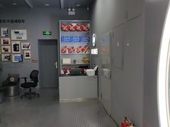 -HP惠普官方体验店(世纪金源店)