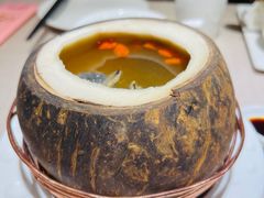 -尚一汤 广东炖汤(金桥国际店)