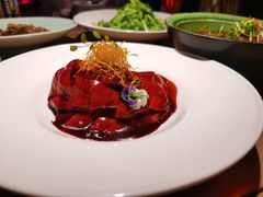 -吴越荣记苏州菜·松鼠桂鱼(月光码头店)
