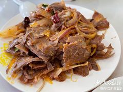 -佬淮南牛肉汤(淮河路店)