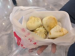 -庆丰包子铺(南站二店)