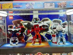 -TOYSRUS玩具反斗城(厦门新生活广场店)