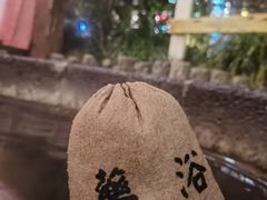 -扬州瘦西湖温泉
