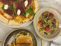 -盐说·西式餐酒馆(光明万达店)