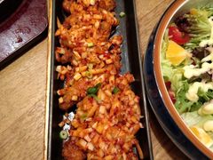 -大同江朝鲜菜•长春地标美食(绿园吾悦广场店)