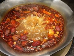 -湊湊火锅·茶憩(打浦桥日月光店)