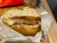 -麦当劳(杭州西湖银泰百货店)