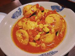 金钱蛋-潇湘阁(昆泰国际大厦店)