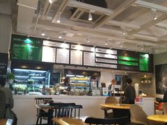 -greenjoy绿享轻食(宁海路店)