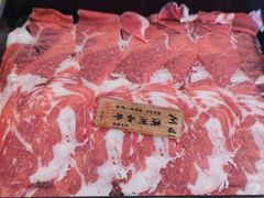 -牛匠和牛寿喜锅(西安总店)
