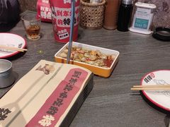 -钱锋炭缸烧烤(南湖大路总店)