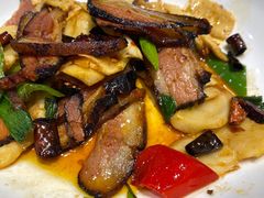 春笋腊肉-汇丰海鲜(东亚·世纪城文脉苑店)