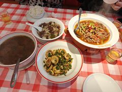 -韵味湘肴·小炒黄牛肉(五一广场店)