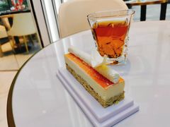 -麦雪尔甜品·生日蛋糕(新街口旗舰店)