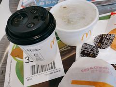 -麦当劳(列东店)