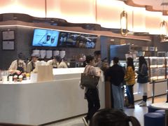 -奈雪的茶(青岛卓悦里INTOWN店)