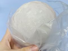 爆浆吐司包-BreadTalk面包新语·烘焙蛋糕(金光华广场店)