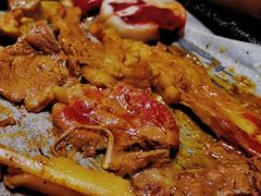 -永远爱烤肉火锅自助(龙德广场店)
