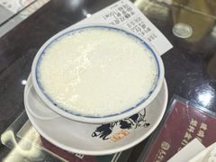 顺德双皮奶-民信老铺(双皮奶博物馆店)