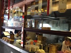 -秦淮小吃城(夫子庙店)