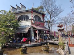 -三道苗苗鱼(三道堰老字号店)