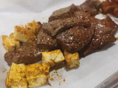 -黑皮烧烤(民意四路店)