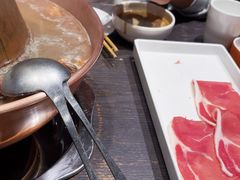 -东来顺饭庄(上地华联店)