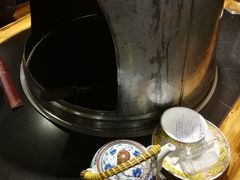 -地锅公社·现炒地锅鸡·地锅鱼·夜宵(罗锦路店)