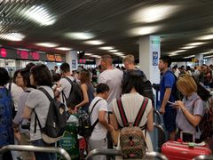 -澳门外港客运码头(轮渡站)