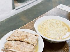 -松發肉骨茶(克拉码头店)