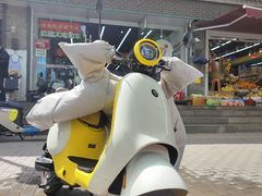 -九号电动车(安定门内大街店)