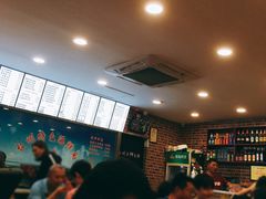 -台州老六海鲜面馆(上南总店)