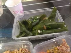 -鸿运兔·手撕烤兔(天府广场店)
