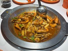 -李想大虾(江北天街店)