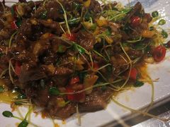 -雅和睿景·商务宴·风味土窑鸡(花博汇店)