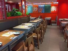 -大师兄·西北小馆(金湾华发商都店)