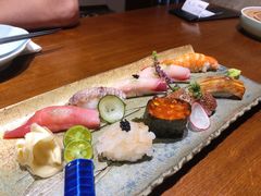 -傑·料理·海鲜放题(佛山文华荟店)