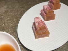 -上海总会SHANGHAICLUB(兴业太古汇店)