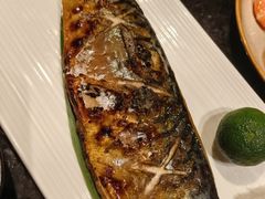 -雾山韩式烤肉·海南糟粕&椰子鸡火锅·海景餐厅(三亚绿发山海天JW万豪酒店)