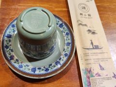 -锦小馆(安贞店)