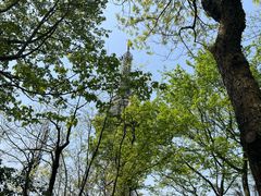 -岳麓山风景名胜区